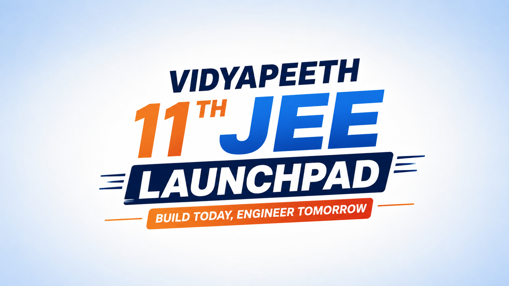 Vidyapeeth 11th Jee Momentum